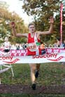 Mens under-17s National Cross Country Relays. Photo: David T. Hewitson/Sports for All Pics